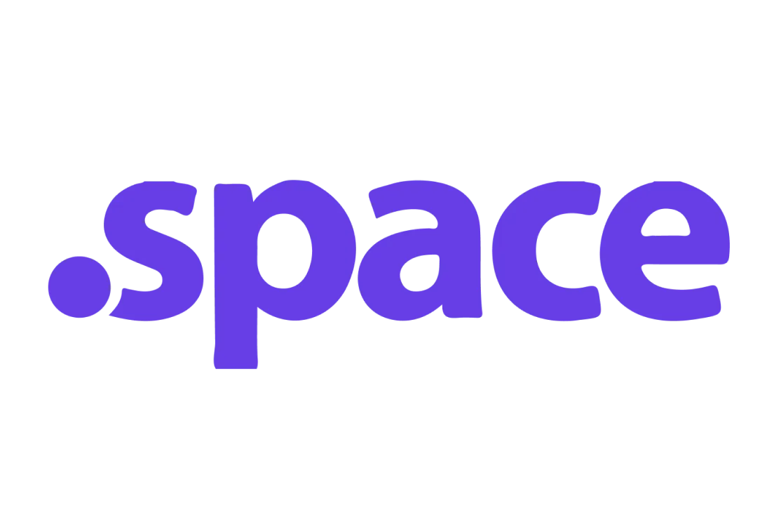 Saa .space domeen Premium veebimajutuse 12 kuu tellimusega tasuta